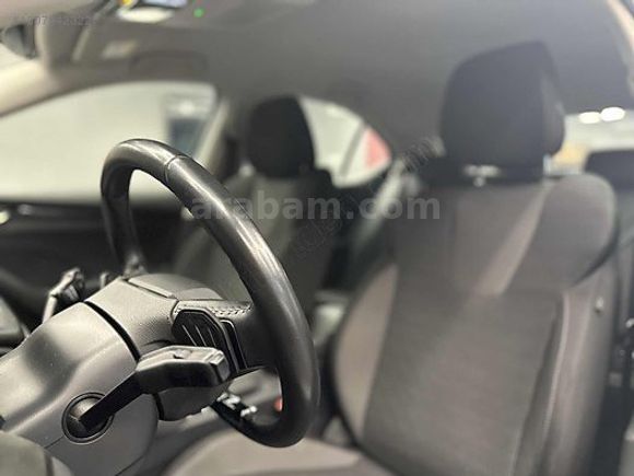 FLİES MOTORS'DAN 2024 130'BİN KM OCTAVİA 1.0TSİ ELİTE HATASIZ