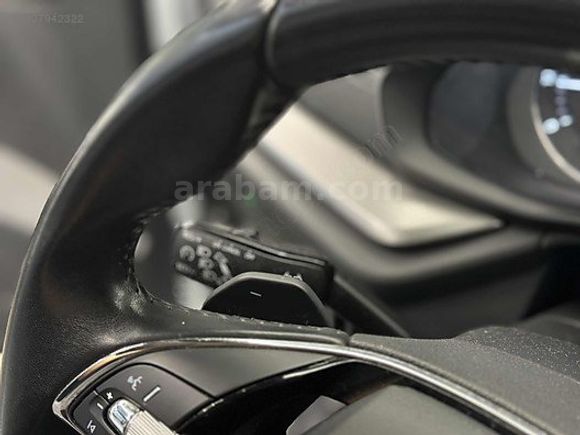 FLİES MOTORS'DAN 2024 130'BİN KM OCTAVİA 1.0TSİ ELİTE HATASIZ