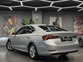 FLİES MOTORS'DAN 2024 130'BİN KM OCTAVİA 1.0TSİ ELİTE HATASIZ