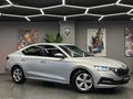 FLİES MOTORS'DAN 2024 130'BİN KM OCTAVİA 1.0TSİ ELİTE HATASIZ