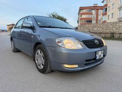 Sahibinden Toyota Corolla 1.6 Linea Terra 2004 Model 