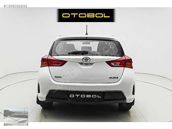 OTOBOL'DAN-1.4D.4-ACTİVE-OTOMATİK-GERİGÖRÜŞ-AURİS