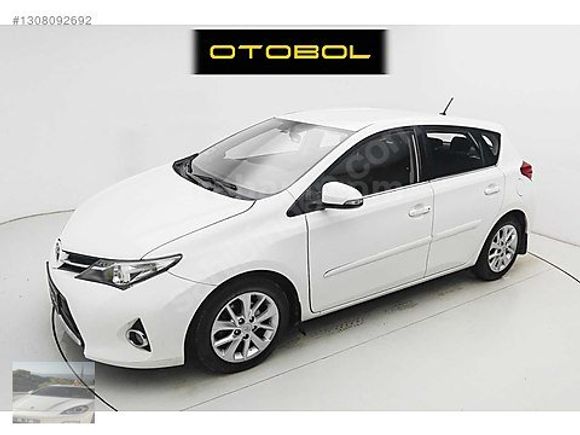 OTOBOL'DAN-1.4D.4-ACTİVE-OTOMATİK-GERİGÖRÜŞ-AURİS
