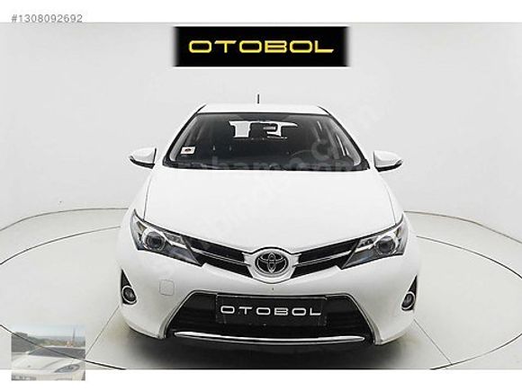 OTOBOL'DAN-1.4D.4-ACTİVE-OTOMATİK-GERİGÖRÜŞ-AURİS
