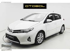 OTOBOL'DAN-1.4D.4-ACTİVE-OTOMATİK-GERİGÖRÜŞ-AURİS