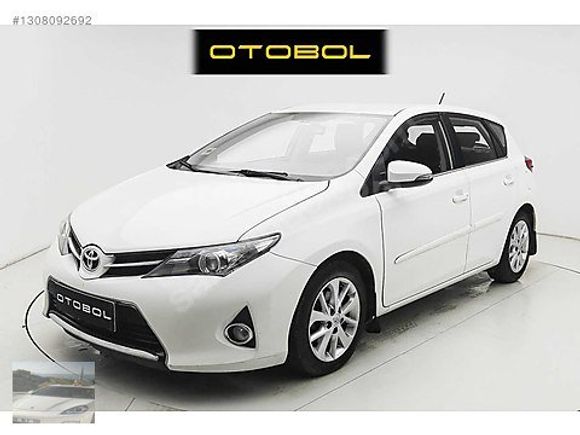 OTOBOL'DAN-1.4D.4-ACTİVE-OTOMATİK-GERİGÖRÜŞ-AURİS