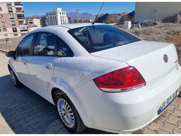 Sahibinden Fiat Linea 1.3 Multijet Active Plus 2014 Model