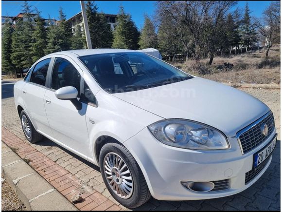 Sahibinden Fiat Linea 1.3 Multijet Active Plus 2014 Model