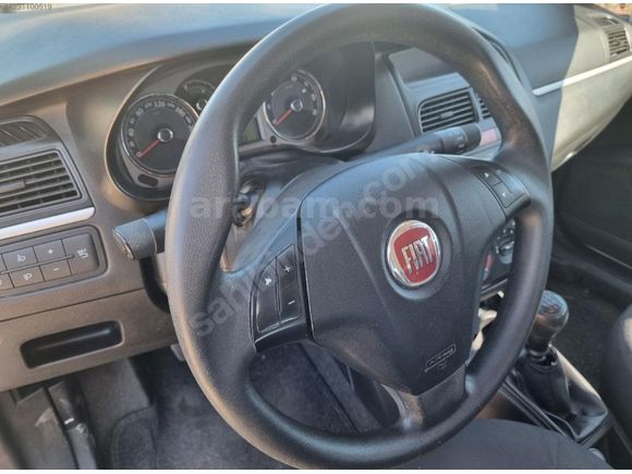 Sahibinden Fiat Linea 1.3 Multijet Active Plus 2014 Model