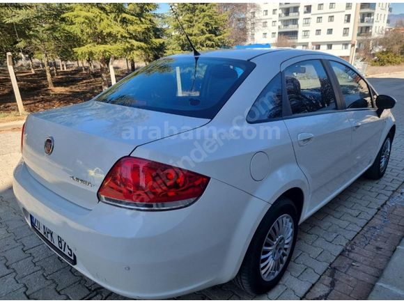 Sahibinden Fiat Linea 1.3 Multijet Active Plus 2014 Model