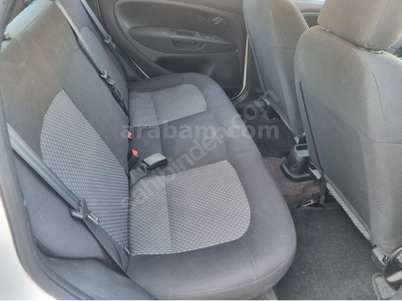 Sahibinden Fiat Linea 1.3 Multijet Active Plus 2014 Model