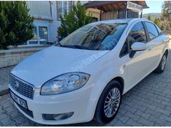 Sahibinden Fiat Linea 1.3 Multijet Active Plus 2014 Model