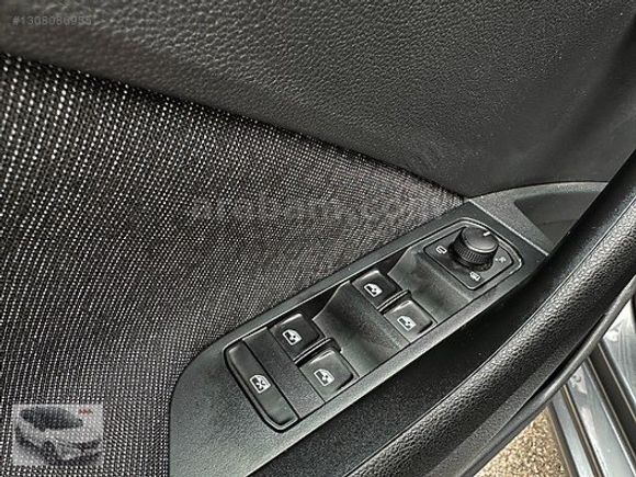2023 SKODA SCALA -- 1.0 TSI DSG -- *****BOYASIZ 41 BİN KM***