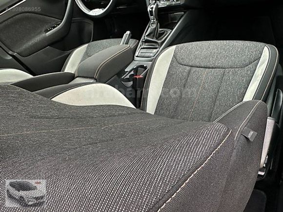 2023 SKODA SCALA -- 1.0 TSI DSG -- *****BOYASIZ 41 BİN KM***