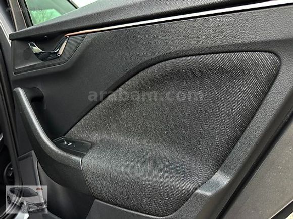2023 SKODA SCALA -- 1.0 TSI DSG -- *****BOYASIZ 41 BİN KM***