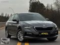 2023 SKODA SCALA -- 1.0 TSI DSG -- *****BOYASIZ 41 BİN KM***