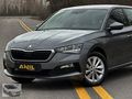 2023 SKODA SCALA -- 1.0 TSI DSG -- *****BOYASIZ 41 BİN KM***