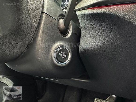 2023 SKODA SCALA -- 1.0 TSI DSG -- *****BOYASIZ 41 BİN KM***
