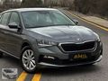 2023 SKODA SCALA -- 1.0 TSI DSG -- *****BOYASIZ 41 BİN KM***
