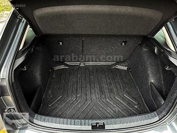 2023 SKODA SCALA -- 1.0 TSI DSG -- *****BOYASIZ 41 BİN KM***