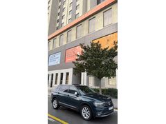 Sahibinden Volkswagen Tiguan All Space 1.4 TSI Highline 2018 Model 
