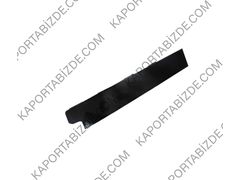RENAULT MEGANE IV ARKA KAPI DİREK BANDI SOL 2016-2020 822834905R YERLİ ÜRÜN