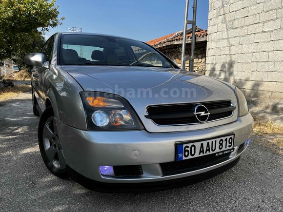 Sahibinden Opel Vectra 1.6 Comfort 2004 Model 