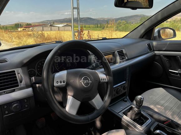 Sahibinden Opel Vectra 1.6 Comfort 2004 Model 