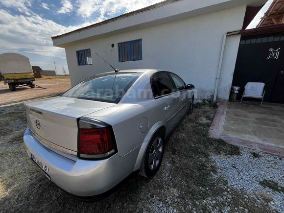 Sahibinden Opel Vectra 1.6 Comfort 2004 Model 