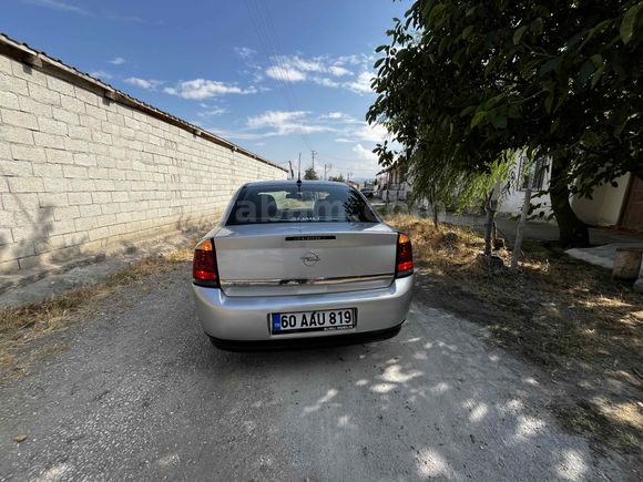 Sahibinden Opel Vectra 1.6 Comfort 2004 Model 