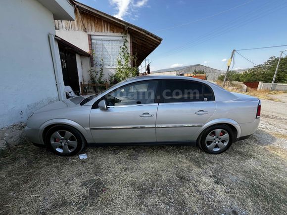 Sahibinden Opel Vectra 1.6 Comfort 2004 Model 