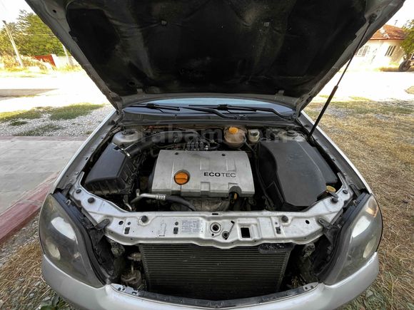 Sahibinden Opel Vectra 1.6 Comfort 2004 Model 