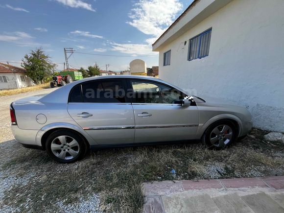 Sahibinden Opel Vectra 1.6 Comfort 2004 Model 