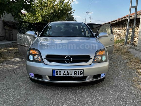 Sahibinden Opel Vectra 1.6 Comfort 2004 Model 