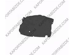 RENAULT MEGANE IV ÖN ÇAMURLUK DAVLUMBAZI SAĞ 2016-2020 638445163R İTHAL ÜRÜN