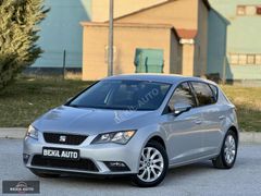 ** BOYASIZ** SEAT LEON 2016 MODEL 156.000 KM DSG- TRAMERSİZ