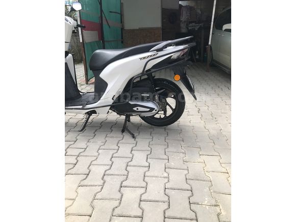 Sahibinden Honda Dio 