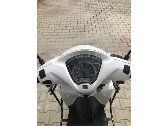 Sahibinden Honda Dio 