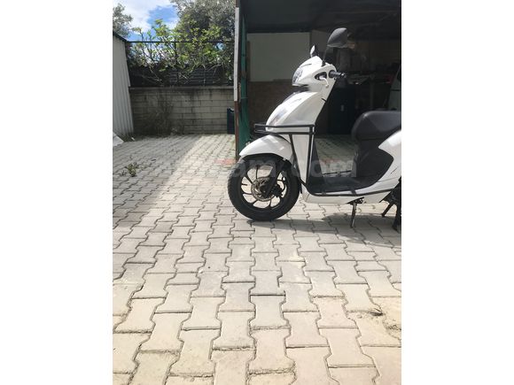 Sahibinden Honda Dio 