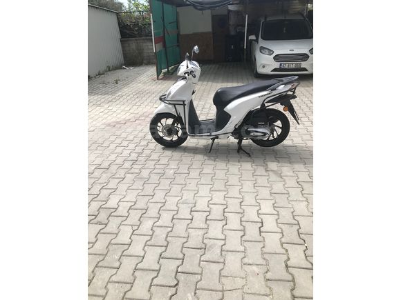 Sahibinden Honda Dio 