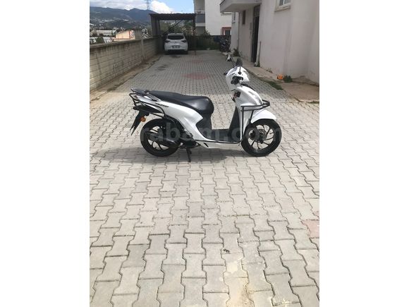 Sahibinden Honda Dio 