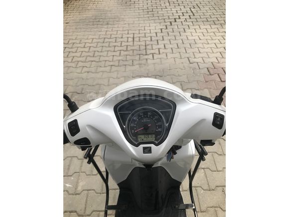Sahibinden Honda Dio 