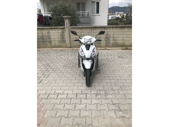 Sahibinden Honda Dio 