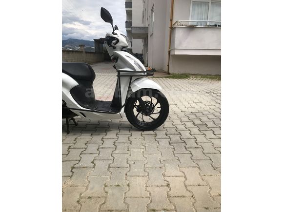 Sahibinden Honda Dio 