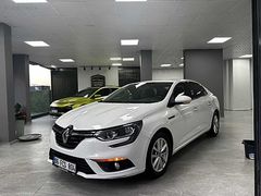 2020 RENAULT MEGANE TOUCH HATASIZ AYARINDA TRAMERSİZ