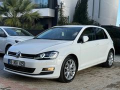 Sahibinden Volkswagen Golf 1.6 TDi BlueMotion Comfortline 2017 Model 
