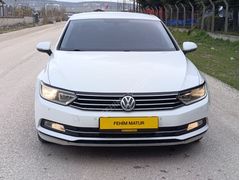 EMSALSİZ TEMİZLİKTE 1.6TDİ CONFORLİNE PASSAT