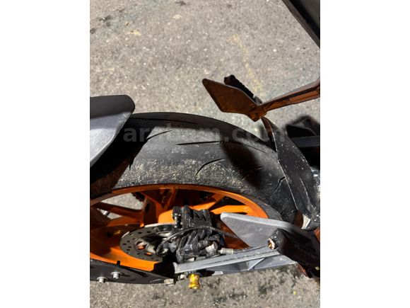 Sahibinden KTM 390 Duke