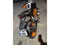 Sahibinden KTM 390 Duke