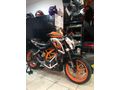 Sahibinden KTM 390 Duke